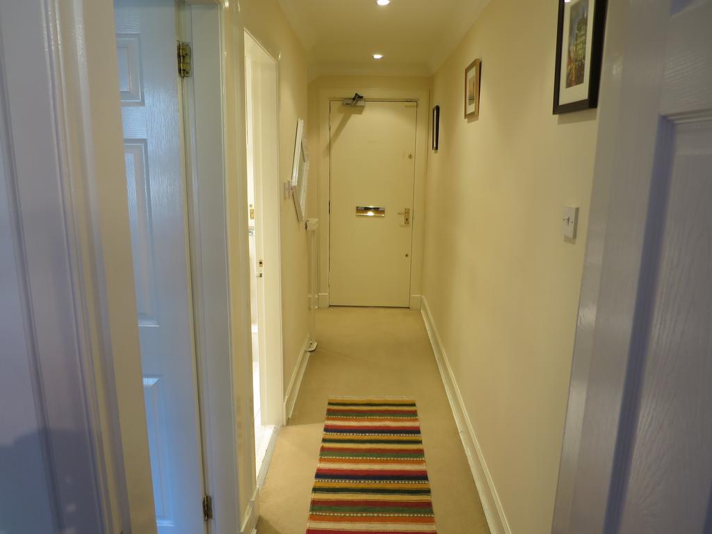 Apartament Our City - King Stable Lane Edynburg Zewnętrze zdjęcie